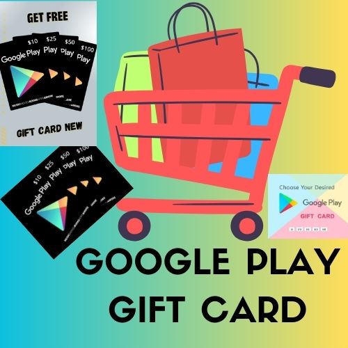 Update Google Play Gift Card Codes – 2024